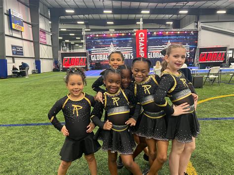 Want to join an up and coming hip hop program 2023 has seen nothing short but incredible results across our hip hop program with routines that are. . Platinum athletics cheer